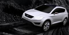 Seat IBX Concept