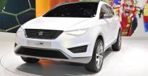 Seat SUV Concept