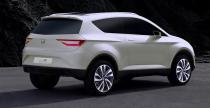 Seat SUV Concept