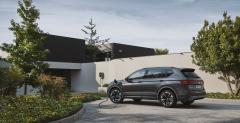 Seat Tarraco FR