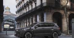 Seat Tarraco FR