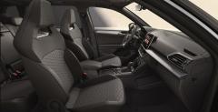 Seat Tarraco FR