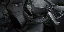 Seat Tarraco FR