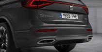 Seat Tarraco FR