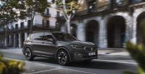 Seat Tarraco FR