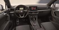 Seat Tarraco FR