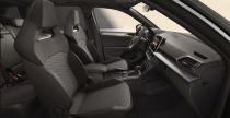 Seat Tarraco FR