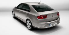 nowy Seat Toledo