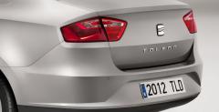 Seat Toledo