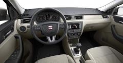 Seat Toledo