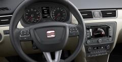 Seat Toledo