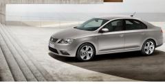 Seat Toledo