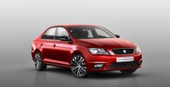 Seat Toledo 2013 Concept