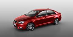 Seat Toledo 2013 Concept