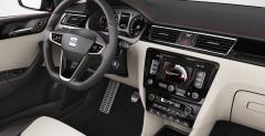 Seat Toledo 2013 Concept