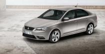 nowy Seat Toledo