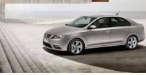 Seat Toledo