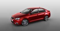Seat Toledo 2013 Concept