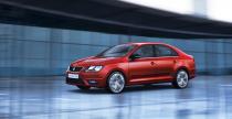 Seat Toledo 2013 Concept