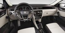 Seat Toledo 2013 Concept