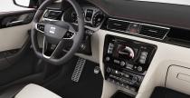 Seat Toledo 2013 Concept