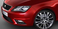 Seat Toledo Concept