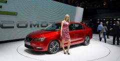 Seat Toledo Concept