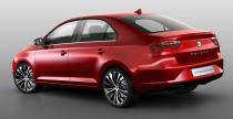 Seat Toledo Concept