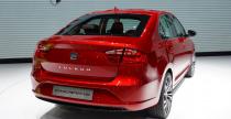 Seat Toledo Concept