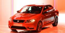 Seat Toledo Concept