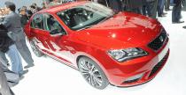 Seat Toledo Concept