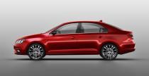 Seat Toledo Concept