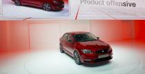 Seat Toledo Concept