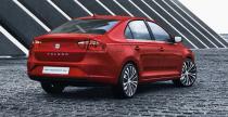 Seat Toledo Concept