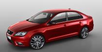 Seat Toledo Concept