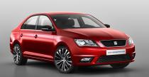 Seat Toledo Concept