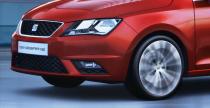 Seat Toledo Concept