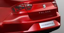 Seat Toledo Concept