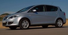 Seat Toledo III