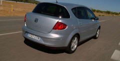 Seat Toledo III