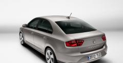 Seat Toledo