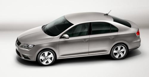 Seat Toledo