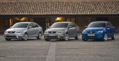 Nowy Seat Toledo