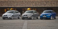 Seat Toledo