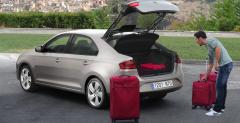 Nowy Seat Toledo