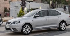 Seat Toledo