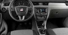 Nowy Seat Toledo