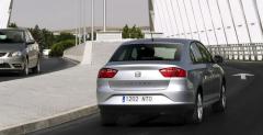 Nowy Seat Toledo