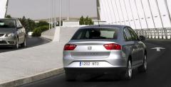 Seat Toledo