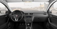 Seat Toledo